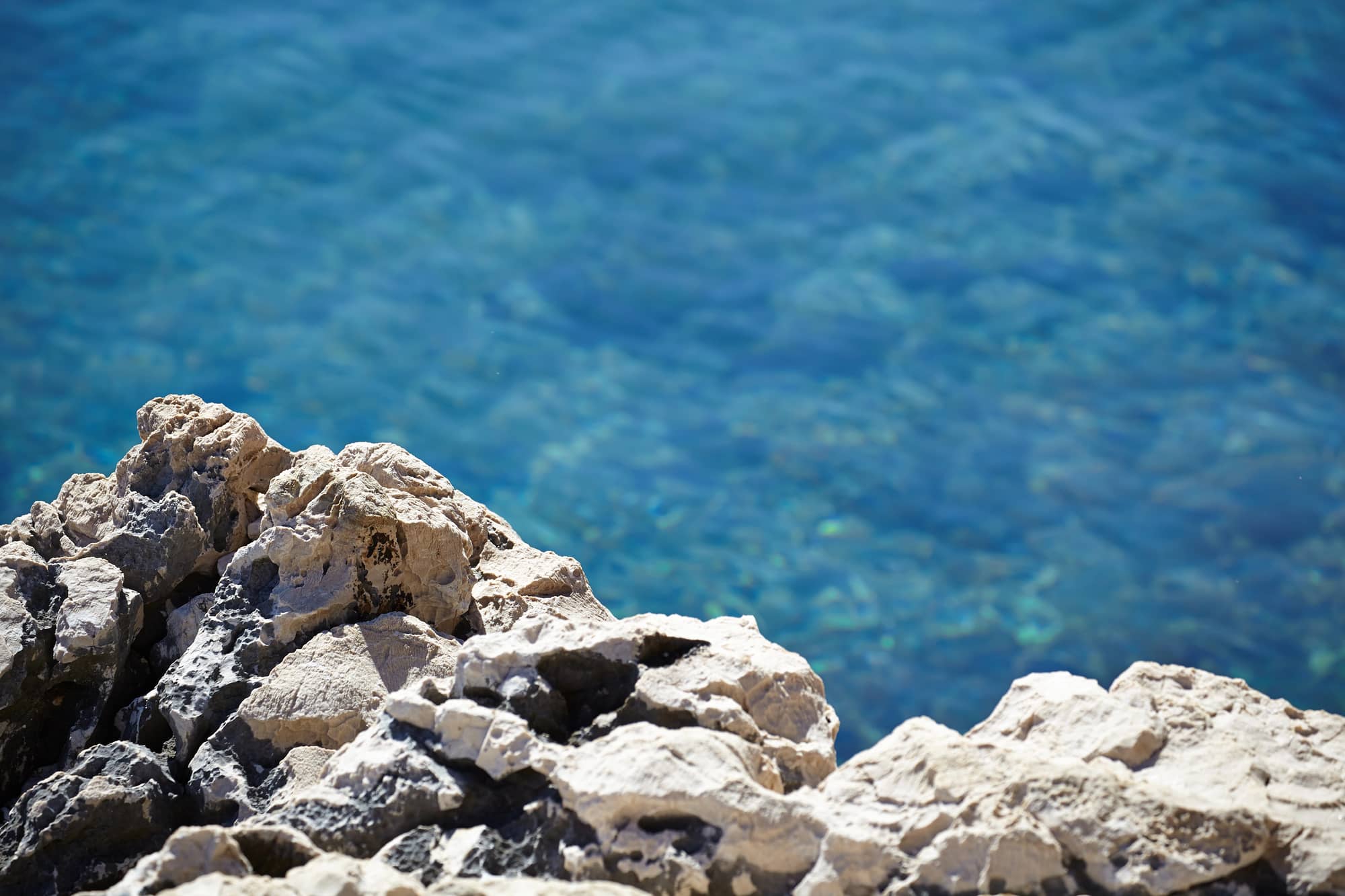 Insegnante muore incastrata negli scogli del mare di Ladispoli: annega davanti agli occhi di un'amica subito dopo gli scrutini